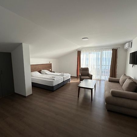 Villa Forest Ohrid Peštani Eksteriør billede